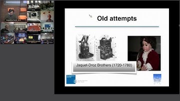 SHAIL 2015 Lecture 10   Embodied AI and Soft robotics towards animal like intelligence