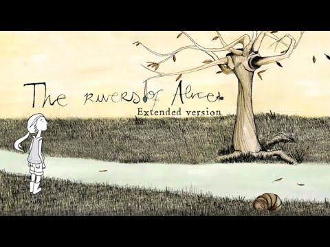 The Rivers of Alice FULL Game Walkthrough / Playthrough - Let's Play (No Commentary)
