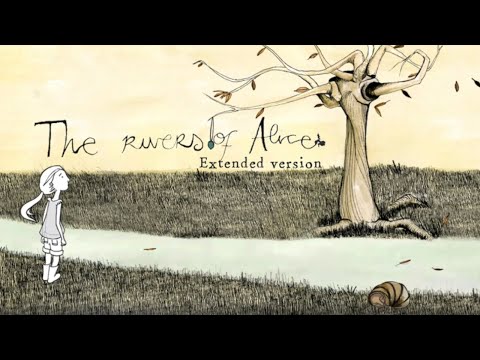 The Rivers of Alice FULL Game Walkthrough / Playthrough - Letu0027s Play (No Commentary)