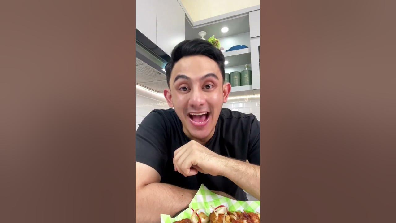 BIKIN AYAM GORENG BAWANG PUTIH