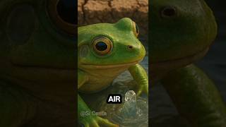 katak yang tak pernah menyerah #cerita #katakatamutiara #vidioshort