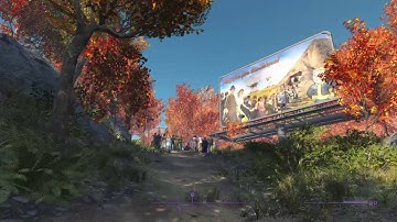 Fallout 4 a new beginning #1