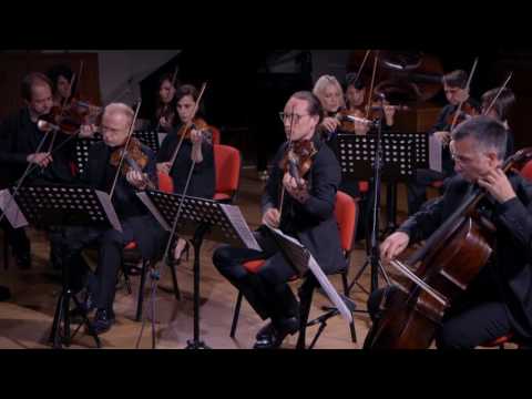 Händel - Concerto Grosso Op. VI N° 12 - HWV 330