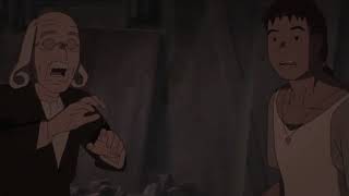 Toonami - Paranoia Agent Episode 8 Promo (HD 1080p)