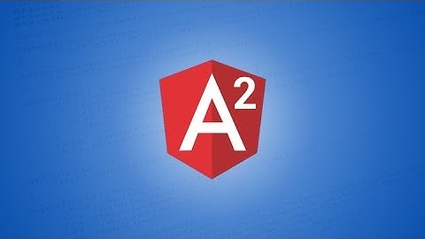 AngularJS 2 Tutorials for Beginners Learn with Typescript - 3 Component and Directives