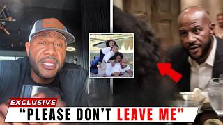 Marsau Scott BEGS LaTisha to Stay as CHEATING Rumors EXPLODE Online! 😱