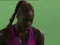 Serena Williams v Martina Hingis Full Match | Australian Open 2001 Quarterfinal