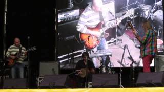 Andrew Arnautov Friends - Ethno-Jazz Festival Live Львова 2014