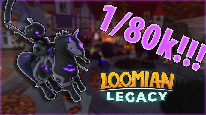 NEW CODE IN LOOMIAN LEGACY! FREE Choochew reskin! - Loomian Legacy 