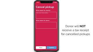 Training 9: Driver App screenshot 2