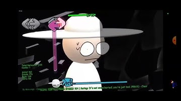 something is wrong with my strident crisis anyone know why?