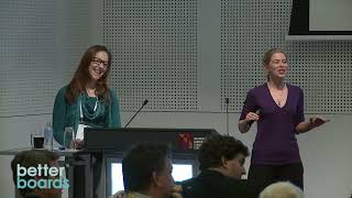 Writing Our Own Roadmap  A Case Study of a 15 year Strategic Plan. Ruth Pitt & Jo Allebone