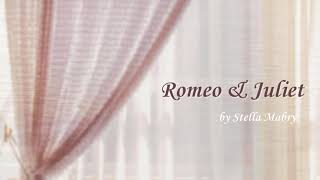 Romeo & Juliet - Official Visualizer