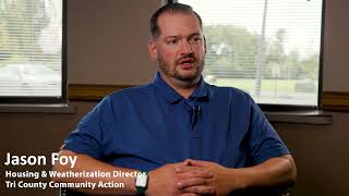 Weatherization Workforce Development Ad 1