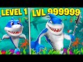 SQUALO DA 1€ VS SQUALO DA 1.000.000€! - ROBLOX