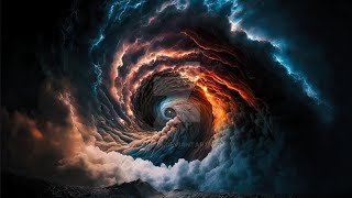 Eye Of The Storm 2C-T-7 Trip Report