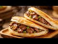 ❇️ 中國漢堡-Chinese hamburger/剁肉解壓#shortsfeed ♨️#live
