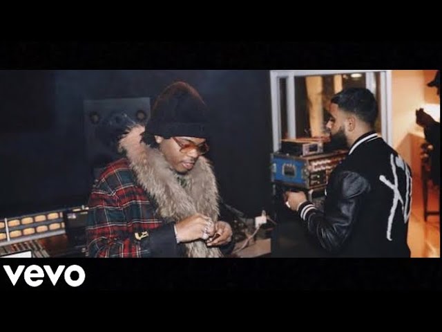 NAV - Young Wheezy (feat. Gunna) [Official Video]