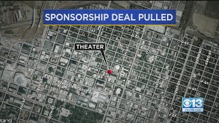 Dignity Health Pulls Out Of Sponsorship Deal With Broadway Sacramento