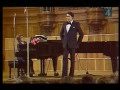 Юрий Гуляев. Концерт в БЗМК (1978)