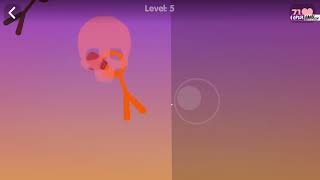 STICKMAN FIGHT RAGDOLL Unbanned & Unblocked G+ GPLUSGAMES.com - Unblocked Games Website Links 2025