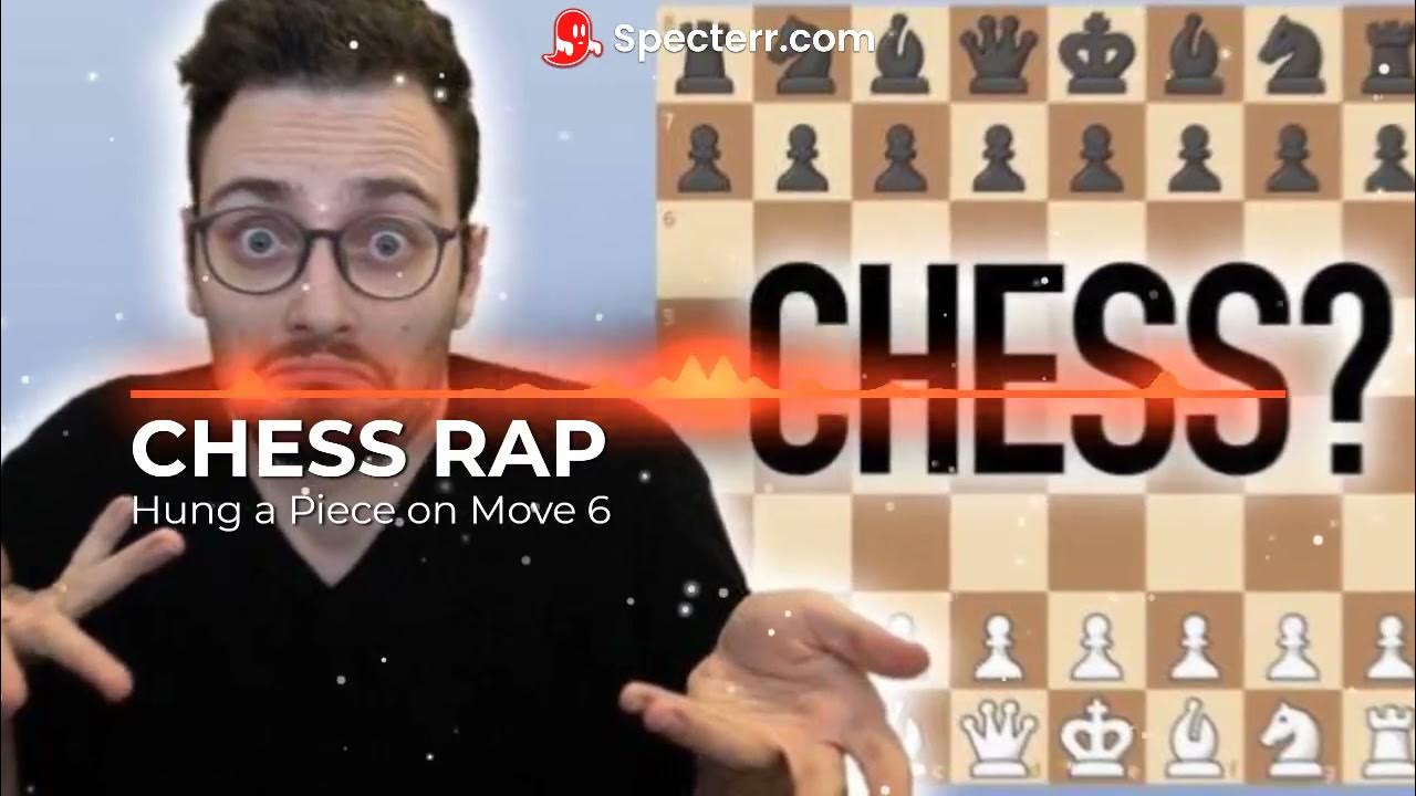 Listen to Gotham chess- hung a piece on move 6 by Nautical in Gothamchess  playlist online for free on SoundCloud