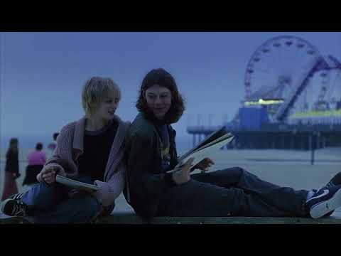 lil peep - five degrees (White Oleander edit)