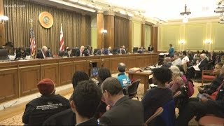 DC Council approves sports betting