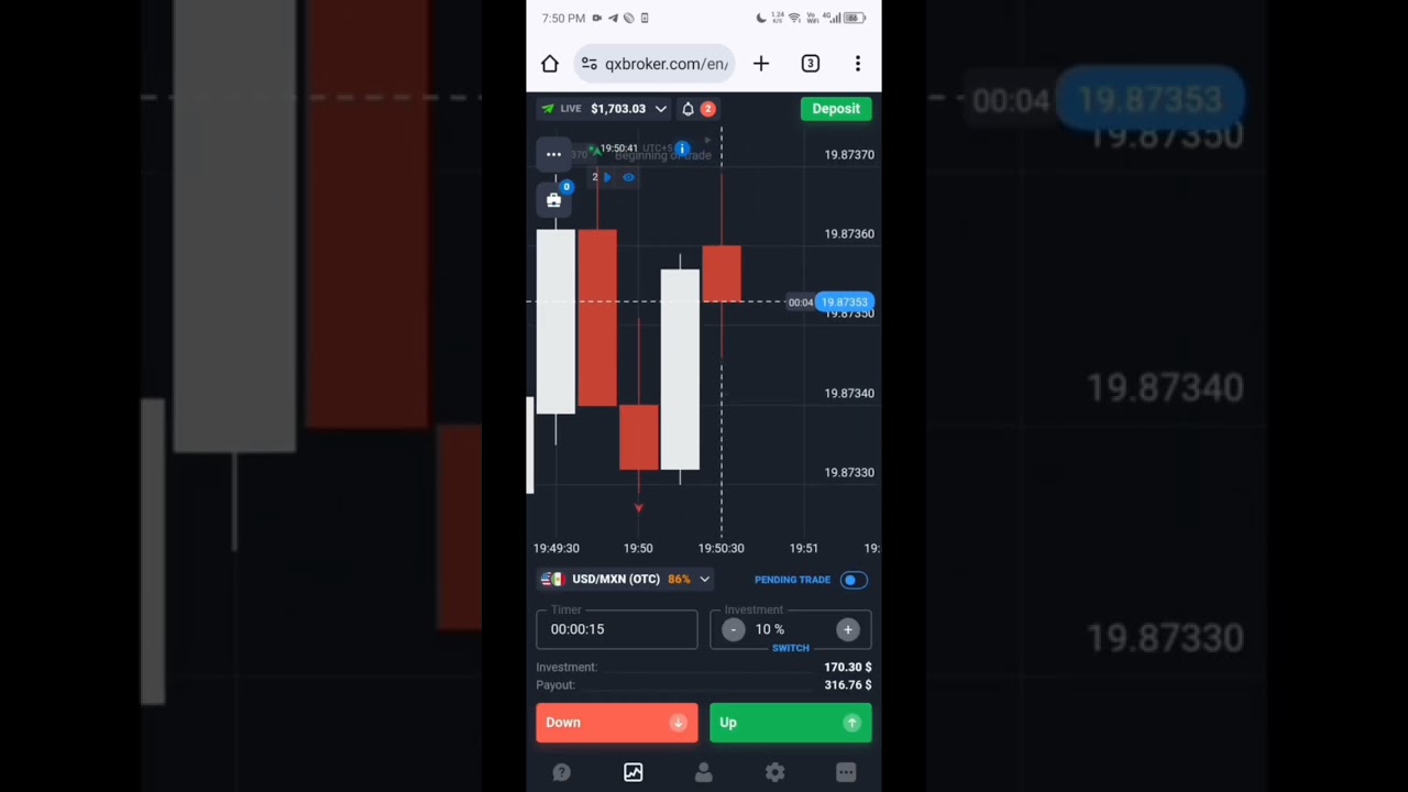 ACCOUNT HANDLING DONE 748$ TO 1995$ DONE 🔥🔥🔥