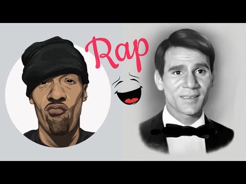 لو عبد الحليم كان عزمن الراب 