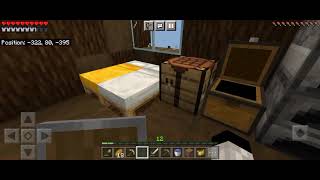 build automatic food form Minecraft SMP part 8