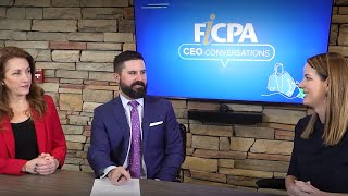 FICPA CEO Conversations: Recapping the 2022 Florida Legislative Session