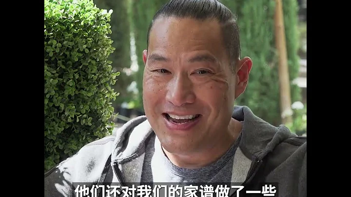 《天安門》音樂劇導演：“這是我第一次接戲前先問過父母” - 天天要聞