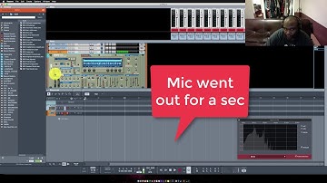 How to Create an 808 Slide with NN-19 in Reason