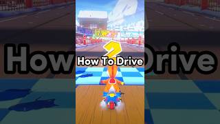 Wii DK Summit Tutorial #mariokart #shorts @Yenchy