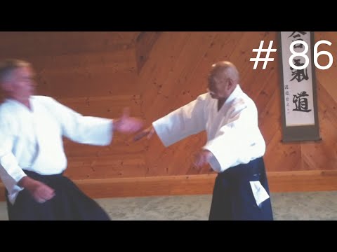 Hand out and angles | Video #86