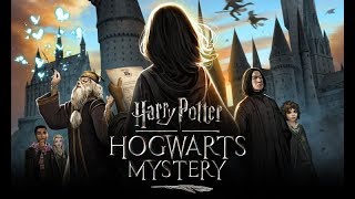 Harry Potter: Hogwarts Mystery - Part 9 The Artifact Room