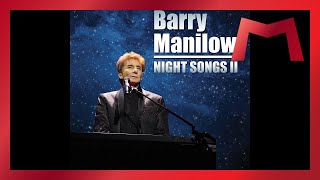 Watch Barry Manilow Lush Life video