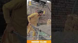 Improve Your Concrete Pouring Workflow with This Low-Tech Smart Setup!