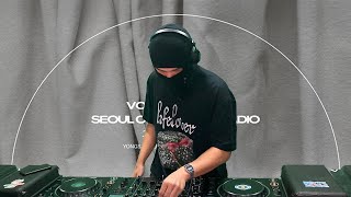 Download Lagu Breakbeat set - ARA PEPEL | Void Collective | SCR MP3