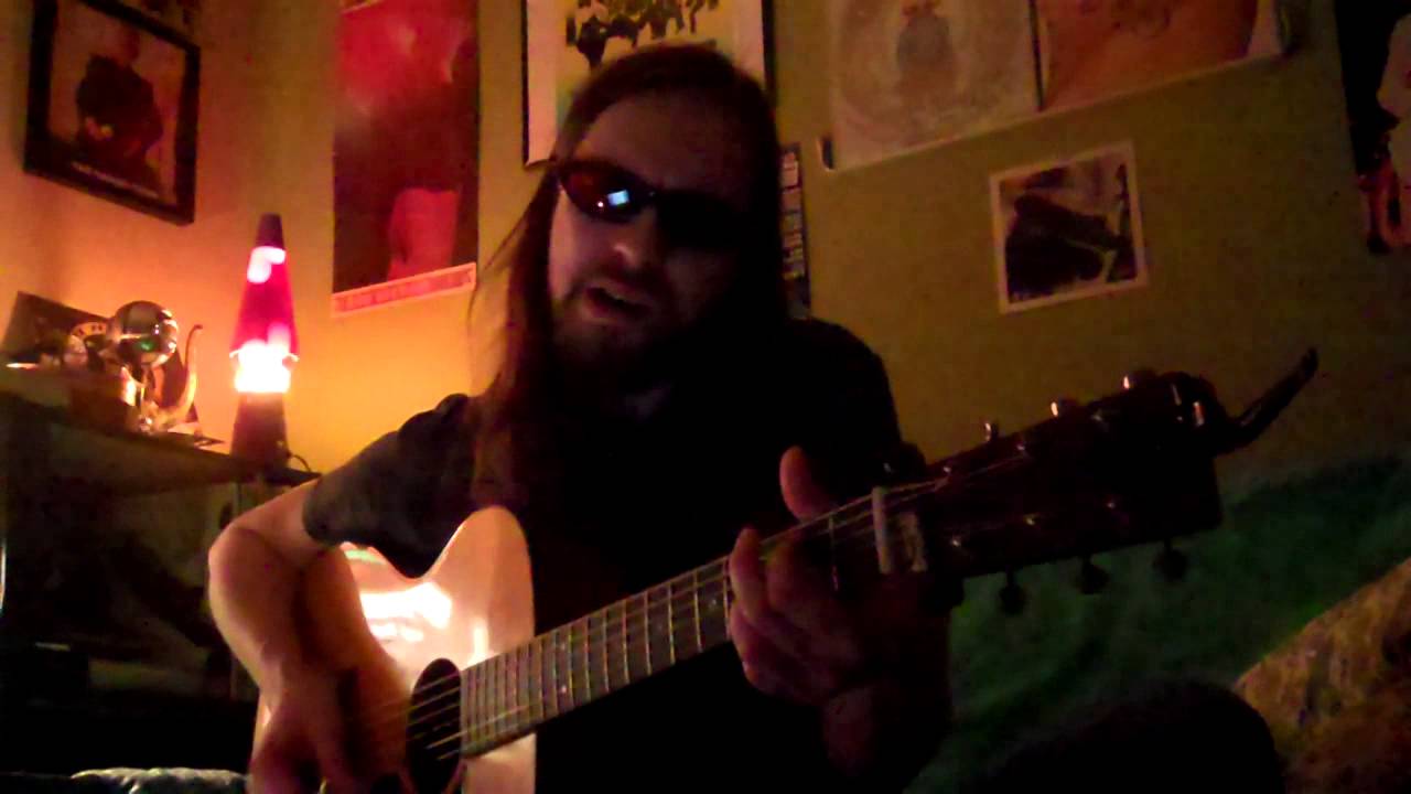 Found out about you Gin Blossoms cover YouTube