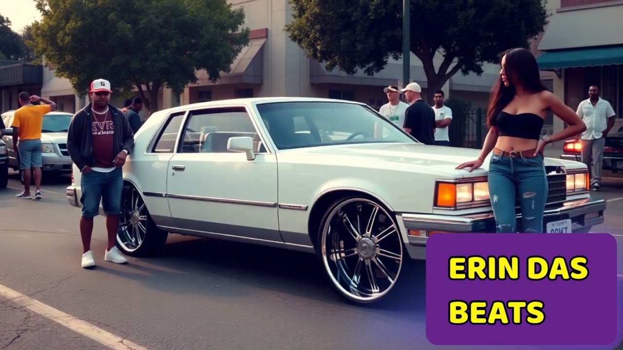 Dirty South Type Beat | 2000s Slow Trap with Hard 808s [Free for Non-Profit]