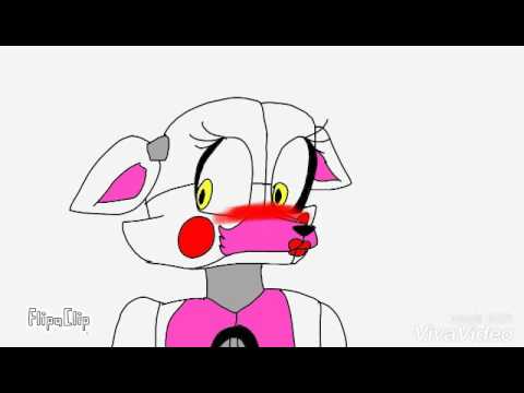 Funtime foxy x funtime freddy - YouTube