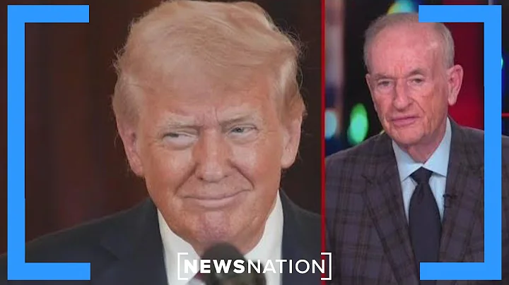 O'Reilly: Trump's speech is going to be a campaign speech | CUOMO