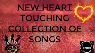 Top Heart Touching Songs Edm Mix