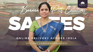 Which saree is famous in Coimbatore?