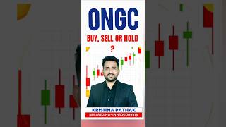 ONGC Share Target Today | ONGC Latest News | ONGC Share Price Target Tomorrow