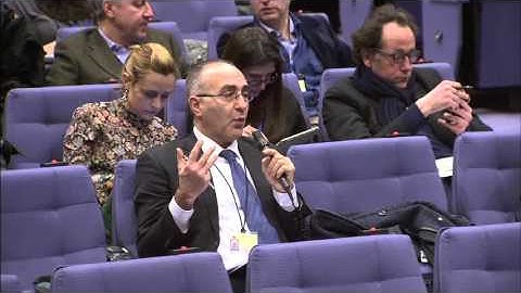 How Comitology Works in Practice