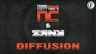 Noisecontrollers & Zany Diffusion