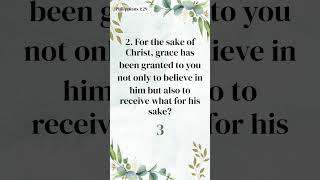 One Minute with Coffee and the Word - 1-Minute Bible Quiz (1136)